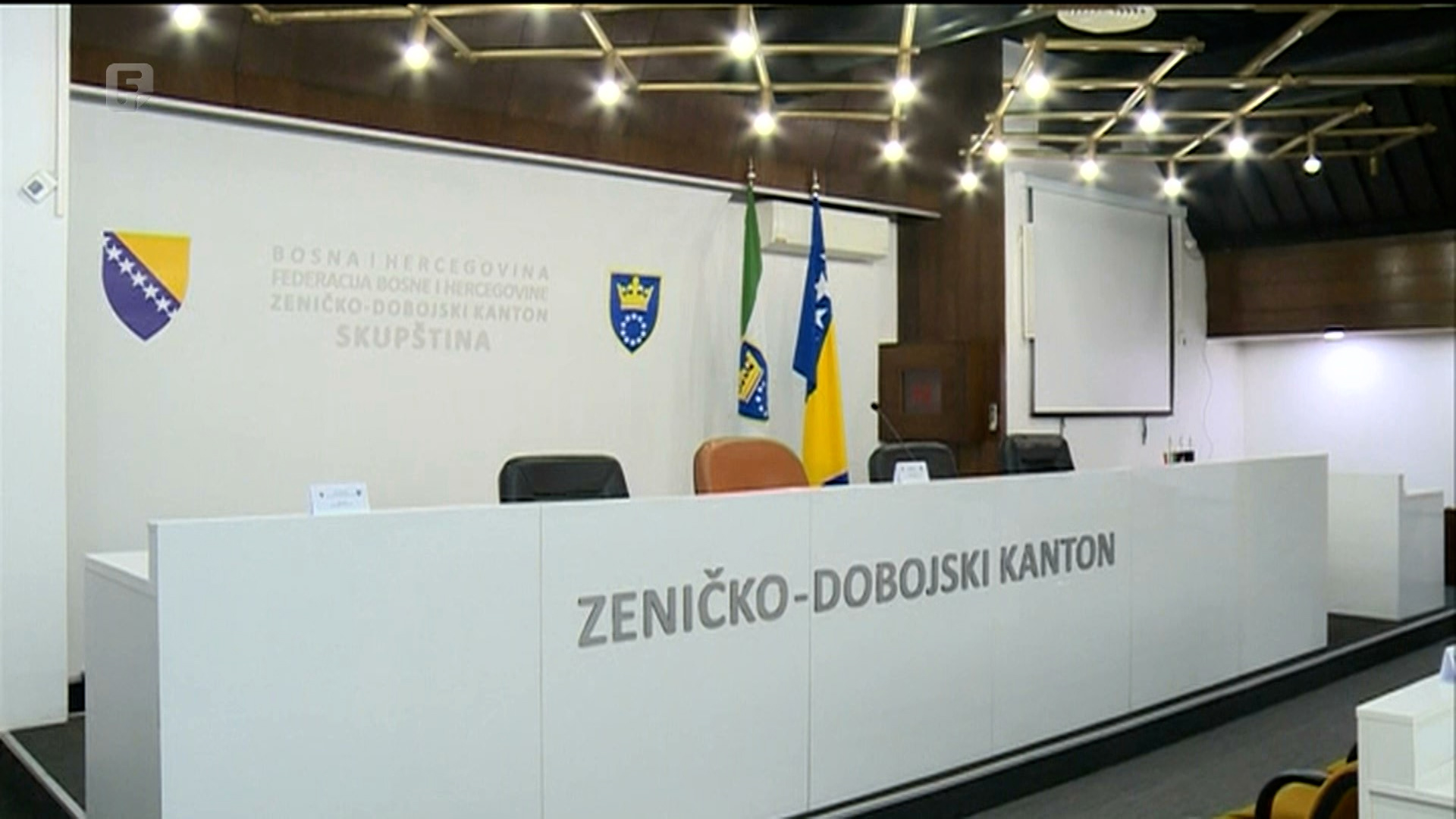 Skupštine ZDK-a nema skoro dva mjeseca, kolegij tek sutra